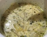 Hagymakrémleves recept fázis 2 fotója