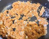 Foto langkah ke 3 dari resep Urap Kecipir.