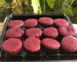 Super moist red velvet recipe recipe step 5 photo