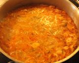 Foto del paso 15 de la receta: Sopa Güifara