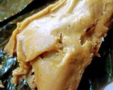 A picture of step 5 of FishAndEgg Moimoi.