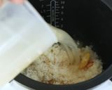Foto langkah ke 5 dari resep Crispy Chicken Rice Devina Hermawan.