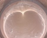 Foto del paso 5 de la receta: Postre de chocolate en 10 minutos