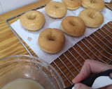 Foto del paso 7 de la receta: 🍩 Donuts de azúcar