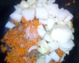 Foto del paso 1 de la receta: Empanadas de atún