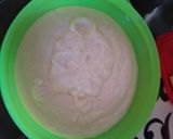 Foto langkah ke 2 dari resep Es Krim Kuweni Susu.