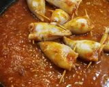 Foto del paso 10 de la receta: Calamares rellenos ricos ricos