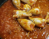 Foto del paso 10 de la receta: Calamares rellenos ricos ricos