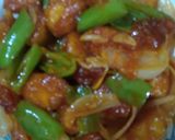 પનીર ચીલી ડ્રાય (Paneer Chili Dry Recipe In Gujarati) રેસીપી સ્ટેપ4ફોટો