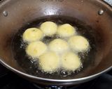 Foto langkah ke 4 dari resep Binyolos.