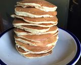 Foto del paso 9 de la receta: Pancakes 🥞