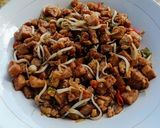 Foto langkah ke 4 dari resep Oseng Tauge Tempe Tahu (3T).