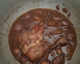 รูปขั้นตอนการทำที่ 3 ของ ไก่ตุ๋น มิโซะเม็ดขนุน Miso Chicken Stew Jackfruit Seeds