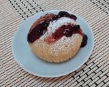 Pas rețetă Muffin cu gem 9 fotografie
