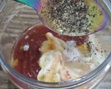 Foto del paso 4 de la receta: Aderezo para ensaladas