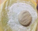 A picture of step 6 of 🌺MAASH KI DAAL AUR BAJRAY KI ROTI.