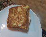 Foto del paso 4 de la receta: Sándwich montecristo de jamón york y queso