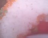 Foto langkah ke 4 dari resep Nasi Gurih Vege.