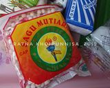 Foto langkah ke 1 dari resep 149. Cente Manis #semarak_cintadarihongkue.