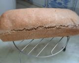 Foto del paso 6 de la receta: Pan integral casero 100%, súper sano!!