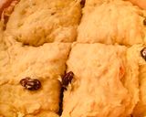 Foto del paso 13 de la receta: 🎄🎅🏼PAN DULCE🥂🍾🎁🎄🎊🎅🏼(con harina PUREZA)😉🤗🥂🍾🎄🎅🏼🎁🎊🥰👏😘❤️💯