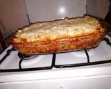 Rakott nokedli recept fázis 8 fotója