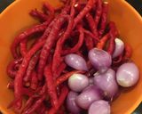 Foto langkah ke 3 dari resep Balado Ikan Gabus.