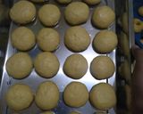Foto langkah ke 4 dari resep Donat Lembut, Menul.