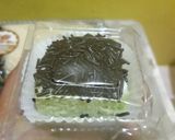Foto langkah ke 5 dari resep Bolu pandan ekonomis.