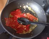 Foto del paso 4 de la receta 217. Ensaladilla de caballa con tomate