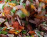 Foto del paso 7 de la receta: Arroz con salchichón ranchero y salchichón zenu
