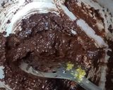 ચોકલેટ ચુરમા ના મોદક (Chocolate Churma Modak Recipe In Gujarati) રેસીપી સ્ટેપ4ફોટો
