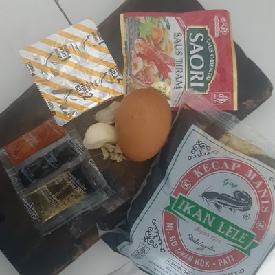 Langkah 1