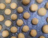 Foto langkah ke 5 dari resep Donat Labu Kuning.