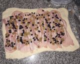Foto del paso 4 de la receta: Pan de jamón. tradición venezolana navideña