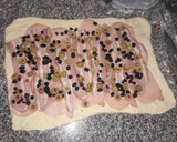 Foto del paso 4 de la receta: Pan de jamón. tradición venezolana navideña