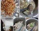 A picture of step 3 of #Chicken_YAKHNI_PULAO #KokabandCookpad.
