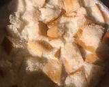 Foto del paso 2 de la receta: Budín de pan con caramelo