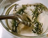西式白酒香草醉蝦的食譜步驟3照片