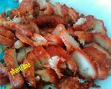 Foto langkah ke 4 dari resep Ayam Charsiu.