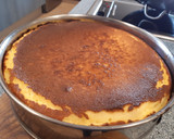 Foto del paso 7 de la receta: Cheesecake al horno