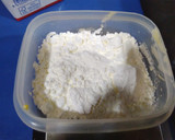Foto del paso 1 de la receta: Espárragos blancos gratinados con bechamel al horno