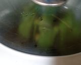 Foto langkah ke 6 dari resep Lemper Ayam.