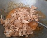 Foto langkah ke 3 dari resep Lontong Sayur.