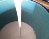 Foto del paso 1 de la receta: Helado de vainilla🍦