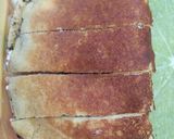 Foto langkah ke 5 dari resep Martabak Manis DEBM.