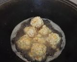Foto langkah ke 3 dari resep Cripsy bola tahu jagung.