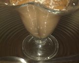 Foto del paso 10 de la receta: Postre de Chocolate 🍫 al microonda...🤗👏