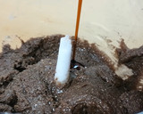 Foto del paso 4 de la receta: Nutella casera