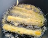 Foto del paso 6 de la receta Bastones de calabacin